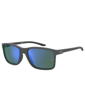 Lentes de sol Under Armour UA HUSTLE XL unisex