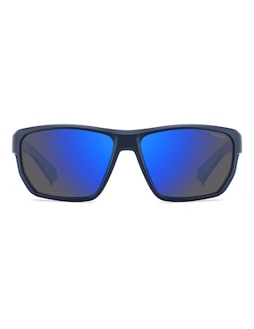 Lentes de sol Polaroid PLD 7057/S para hombre