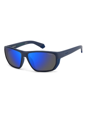 Lentes de sol Polaroid PLD 7057/S para hombre