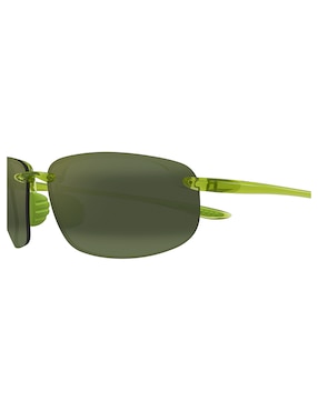 Lentes de sol Maui Jim unisex