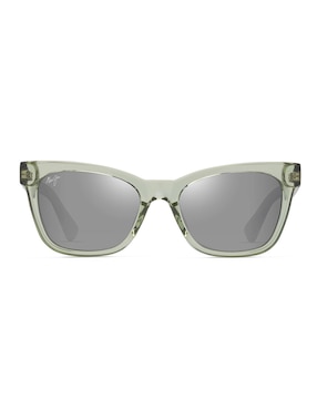 Lentes de sol Maui Jim SS25 Hiwahiwa 689-15 para mujer