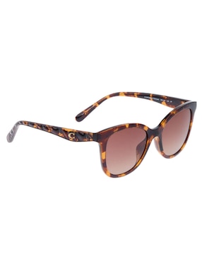 Lentes de sol Coach Premium Fashion Cad 25 para mujer