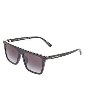 Lentes de sol Michael Kors Premium Fashion Edgewater para hombre