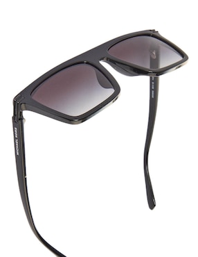 Lentes de sol Michael Kors Premium Fashion Edgewater para hombre