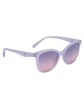 Lentes de sol Coach para mujer