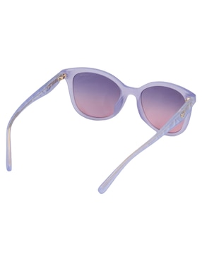Lentes de sol Coach para mujer