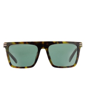 Lentes de sol Michael Kors Premium Fashion Edgewater para hombre