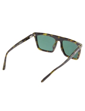 Lentes de sol Michael Kors Premium Fashion Edgewater para hombre