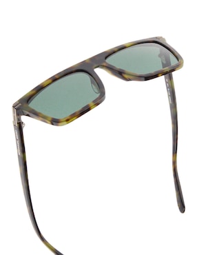 Lentes de sol Michael Kors Premium Fashion Edgewater para hombre