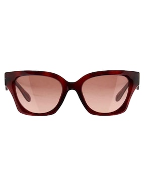 Lentes de sol Coach CAD18 para mujer