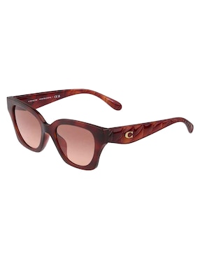Lentes de sol Coach CAD18 para mujer