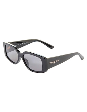 Lentes de sol Vogue Fashion Forerunner para mujer