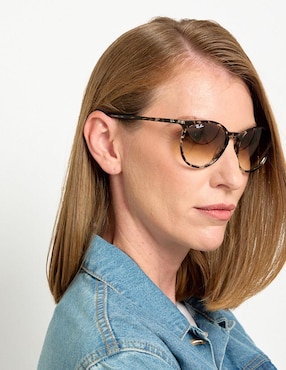Lentes de sol Ray Ban Lifestyle Core unisex