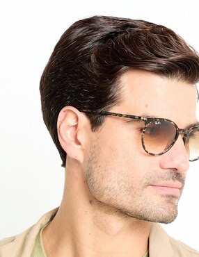 Lentes de sol Ray Ban Lifestyle Core unisex