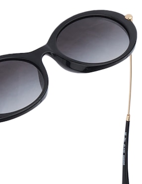 Lentes de sol Michael Kors Premium Fashion Rockaway para mujer