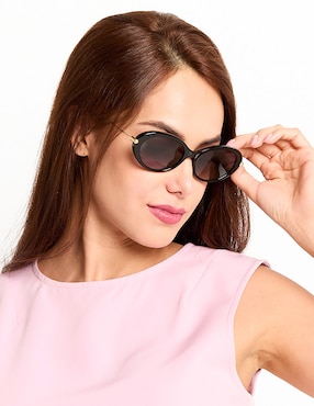 Lentes de sol Michael Kors Premium Fashion Rockaway para mujer