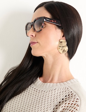 Lentes de sol Ray Ban unisex