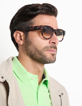 Lentes de sol Ray Ban unisex