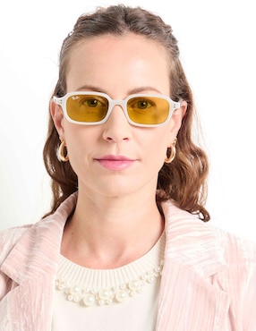 Lentes de sol Ray Ban Lifestyle
Core unisex