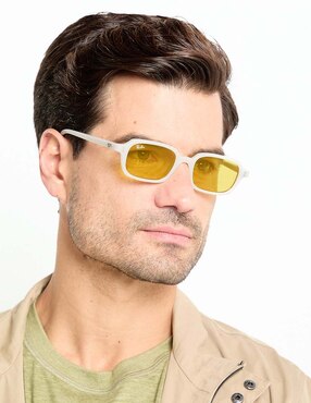 Lentes de sol Ray Ban Lifestyle
Core unisex