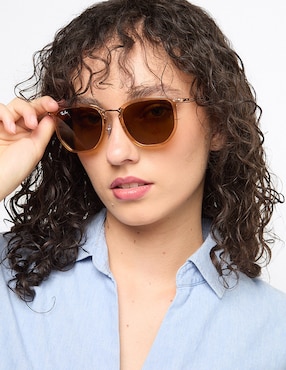 Lentes de sol Ray Ban Lifestyle Core unisex