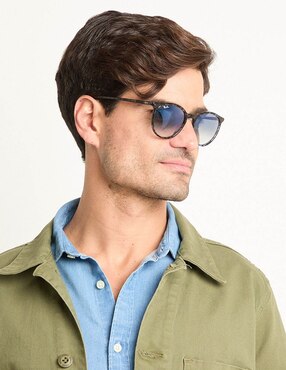 Lentes de sol Ray Ban Lifestyle Core unisex
