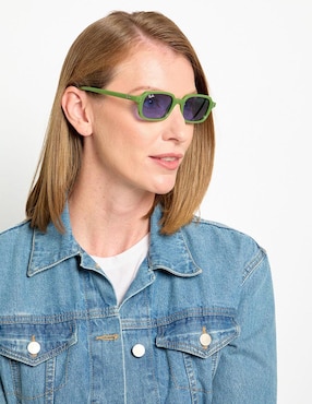 Lentes de sol Ray Ban Lifestyle unisex