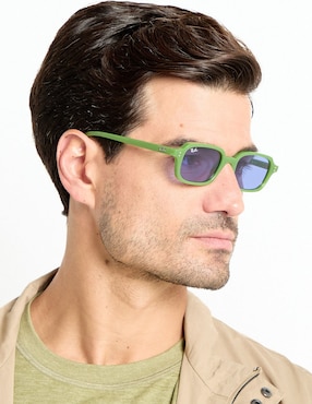Lentes de sol Ray Ban Lifestyle unisex