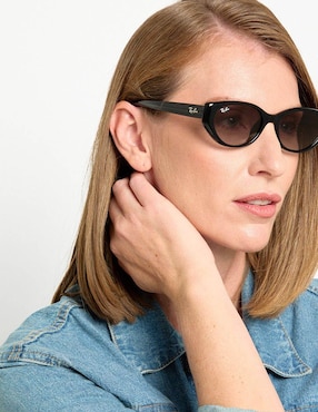 Lentes de sol Ray Ban Lifestyle Core unisex