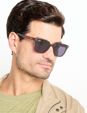Lentes de sol Ray Ban Lifestyle Core unisex