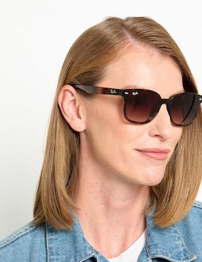 Lentes de sol Ray Ban Lifestyle Core unisex