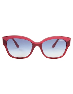 Lentes de sol Vogue Fashion Forerunner para mujer