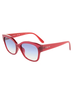 Lentes de sol Vogue Fashion Forerunner para mujer