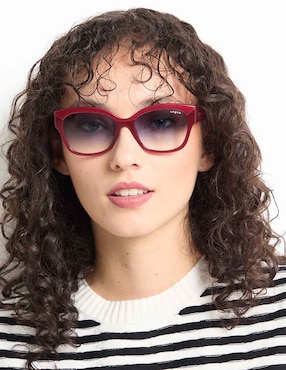 Lentes de sol Vogue Fashion Forerunner para mujer
