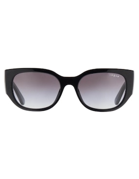 Lentes de sol Vogue Fashion Forerunner para mujer