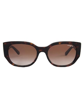 Lentes de sol Vogue Fashion para mujer