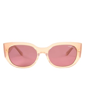 Lentes de sol Vogue Fashion Forerunner para mujer