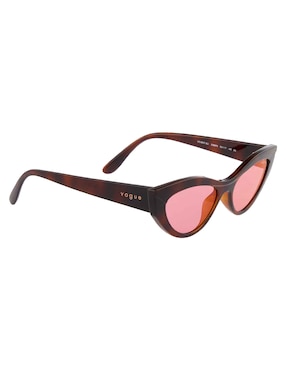 Lentes de sol Vogue Forerunner para mujer