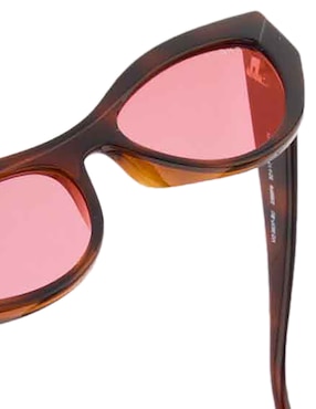 Lentes de sol Vogue Forerunner para mujer