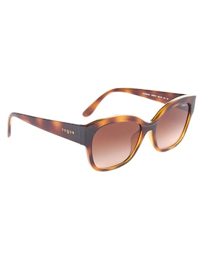 Lentes de sol Vogue Fashion Forerunner para mujer
