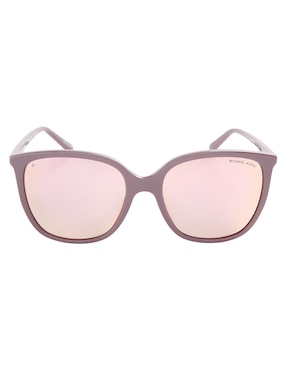 Lentes de sol Michael Kors Anaheim para mujer
