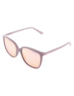Lentes de sol Michael Kors Anaheim para mujer