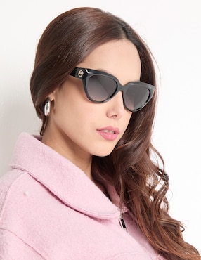Lentes de sol Michael Kors Premium Fashion Boca Ratón para mujer