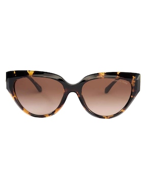 Lentes de sol Michael Kors Premium Fashion Boca Ratón para mujer