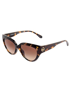 Lentes de sol Michael Kors Premium Fashion Boca Ratón para mujer