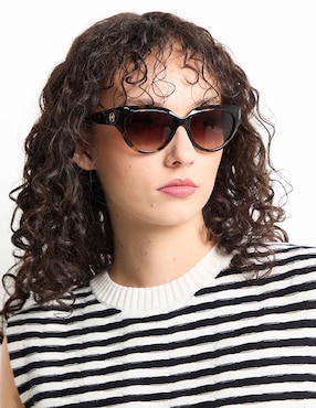Lentes de sol Michael Kors Premium Fashion Boca Ratón para mujer