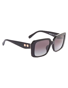 Lentes de sol Coach Premium Fashion Cad 54 para mujer