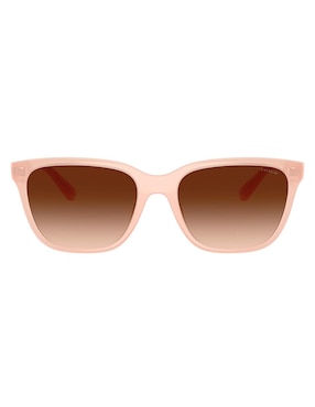 Lentes de sol Coach Premium Fashion CAE86 para mujer