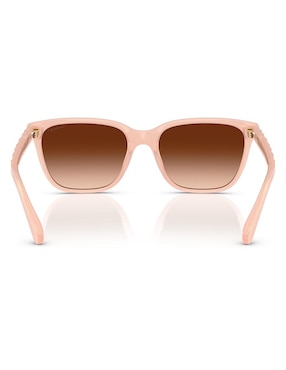 Lentes de sol Coach Premium Fashion CAE86 para mujer
