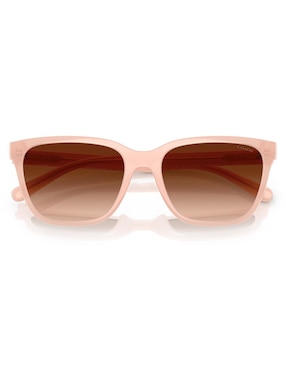 Lentes de sol Coach Premium Fashion CAE86 para mujer